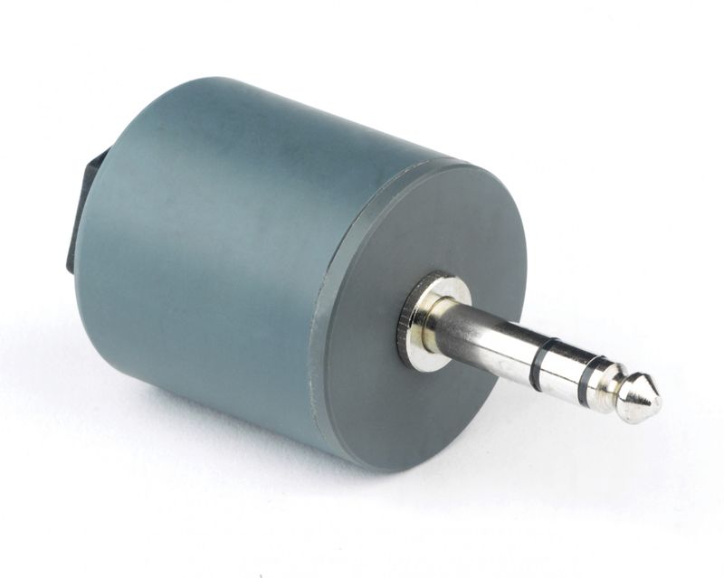 NC805AS Airswitch for use with pneumatic pad callpoint.